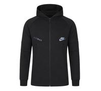 Sweat Enfant Noir Foncé 12/13A