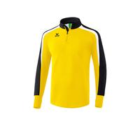 Erima Sweat d'entraînement Liga 2.0 Jaune Homme M