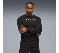 Sweat épais à col ras du cou PUMA x HYROX Homme, Vêtements, Noir, M M