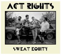 Sweat Equity