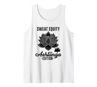 Sweat Equity ASHTANGA Edition Débardeur