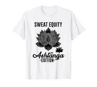 Sweat Equity ASHTANGA Edition T-Shirt