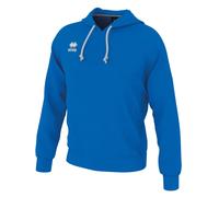 Sweat Errea warren 3.0 Bleu 2XL Male