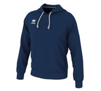 Sweat Errea warren 3.0 Bleu S