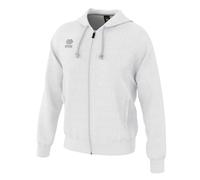 Sweat Errea wire 3.0 Blanc 4XL