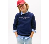 Sweat Essential À Logo Essential Sweatshirt/Twilight Navy - 74 Cm