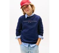 Sweat Essential À Logo Essential Sweatshirt/Twilight Navy - 98 Cm