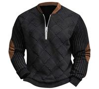 Sweat Essentials Gris Zippé Gris Violet Fils Militaire Tendance Stylé Dos Coloré Jeune Mao Camouflage Design Ensemble Sweatpants Un Pule Scarface Intégral