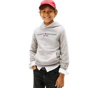 SWEAT ESSENTIEL Enfant Unisexe Gris Châtaigne clair 80