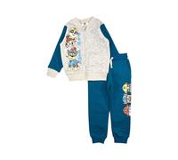 Sweat Et Jogging Polaires Ruben, Marcus Et Chase Pat¿ Patrouille - Bleu 2 Ans