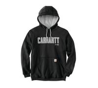 Sweat Felt Logo Graphique Noir BLK - CARHARTT - 105494 M