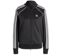 Sweat Femme Adidas IB5912 Noir - Manches longues - Col capuche XS