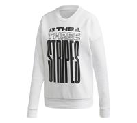 Sweat femme adidas Must Haves Graphics Blanc XS