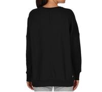 Sweat Femme - Adidas Originals - Coupe Ample - Noir - Manches Longues M