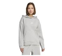 Sweat Femme Avec Capuche Pailletée Adidas