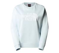 Sweat Femme Avec Capuche The North Face W Drew Peak Crew A3S4G O0R1 Céleste