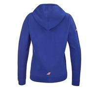 Sweat Femme Babolat Exercise Bleu XS