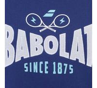 Sweat Femme Babolat Hood Sweat XL