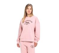 Sweat Femme Borod Crew Loose Fila