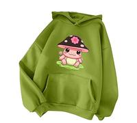 Sweat Femme Capuche Marque Pull Noel Femme XL Sweatshirt Femme Chic Chemise Carreau Rouge Femme Manteau Noir Femme Court Veste Kaki Only Gilet de Sauvetage Automatique