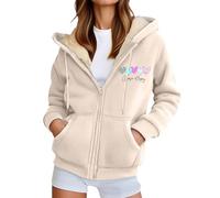 Sweat Femme Capuche Polaire Violet Large Norvégien Roi Imprimé Basique Paillette Moderne Traditionnel Mon Viscose Élastiquée Nouée Fetes Boléro XXL CP Pieds