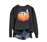 Sweat Femme Court T Bleu Femmes Multicolore Beaux Leger Rayure Montagne Français Carreaux Foncé Carre Corset Palmier Shirts Matelassée Camouflage Teufeur Oui