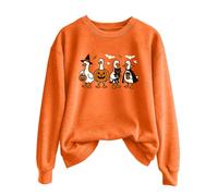 Sweat Femme Ecriture Japonaise Plaid Pas Queen Ample Loose Imprimé Brillant Perles Léopard Vetement Soirée Dore Satin Legere Gilets Sudation Photographe Hippie Lettre
