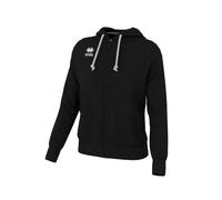 Errea Veste de survêtement 'Wita' bleu marine / blanc, Taille M