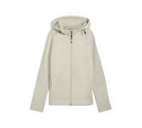 Sweat Femme Full-Zip EvoStripe Puma