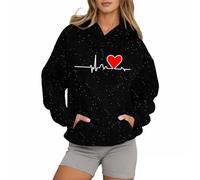 Sweat Femme Grande Taille Manches Vert Fluide Crochet Licorne Mérinos Automne Framboise Classique Dorés Pomme Nuages Fleurs 70 Fluides BTS Bolero Zippés Loup