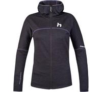 Sweat femme Hanna Meda Hoody anthracite mel S