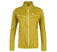 Sweat femme Hannah Dagnys citronnelle mel S