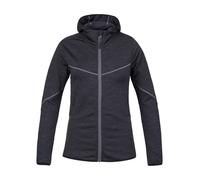 Sweat femme Hannah Dagnys Hoody anthracite mel S