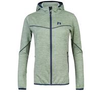 Sweat femme Hannah Dagnys Hoody basilic mel M