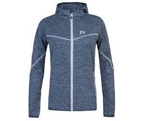 Sweat femme Hannah Dagnys Hoody encre de chine mel S