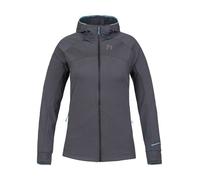 Sweat femme Hannah Eli Hoody anthracite mel S