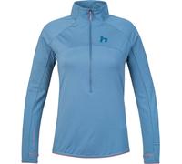 Sweat femme Hannah Eli HZ bleu horizon mel S