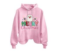 Sweat Femme Hiver Solde Sweatshirt Femme Capuche Pull Femme Hiver Chaud Laine Pijamas Chauds D Hiver Famme Vetement Manga Fille Pull Manche Longue Femme Destockage Cute Pull