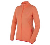 Sweat femme Husky Astel L lt.orange S