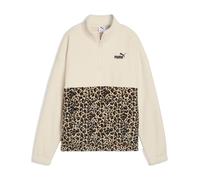 Sweat Femme Imprimé Animalier Essentials PUMA