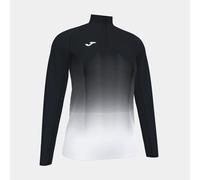 Joma Elite Vii Long Sleeve T-shirt Noir 11-12 Years Fille