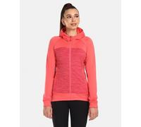 Sweatshirt femme Kilpi Layana Rose 34