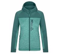 Sweat femme Kilpi Layana-W turquoise XS