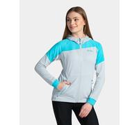 Sweat femme Kilpi Memphis-W LGY XXL