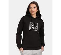 Sweat femme Kilpi Niky-W BLK XL