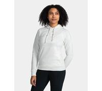 Sweat femme Kilpi Sohey-W BLANC S