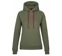 Sweat femme Kilpi Sohey-W vert S