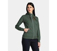 Sweat femme Kilpi Tarali-W DGN XXL
