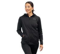 Sweat Femme Klim Solitude NoirS Noir