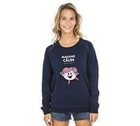 Sweat Femme - Madame Câlin - Taille: XXL